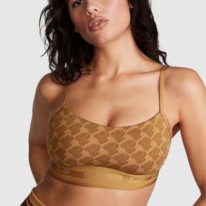 Pink VS Scoop Sports Bra